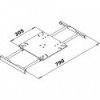 Kit di estensione su 1 lato - N°7 - comptoirnautique.com