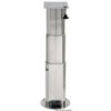 Teleskopisches Tischbein Edelstahl f. Tisch - N°1 - comptoirnautique.com