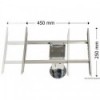 Translateur double direction p. pied table  - N°1 - comptoirnautique.com