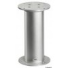 Round table stand in anodized aluminum 3 stages 12V - N°2 - comptoirnautique.com