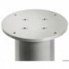 Base de mesa redonda de aluminio anodizado 3 etapas 12V - N°3 - comptoirnautique.com 