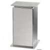 Cavalletto elettrico da tavolo SQUARE 2/3 stadi 12V 12mm/s - N°1 - comptoirnautique.com