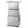 Cavalletto elettrico da tavolo SQUARE 2/3 stadi 24V 15mm/s - N°1 - comptoirnautique.com