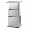 Electric table stand SQUARE 2/3 stades 24V 15mm/s - N°1 - comptoirnautique.com