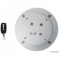 Pied de table rétractable 2...