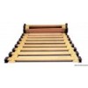 Base letto singola BEDFLEX 90x200cm spessore 8mm. - N°3 - comptoirnautique.com