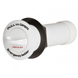 Scala antincendio a 3...