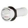 Echelle de secours 3 marches ecrou arrière - N°1 - comptoirnautique.com