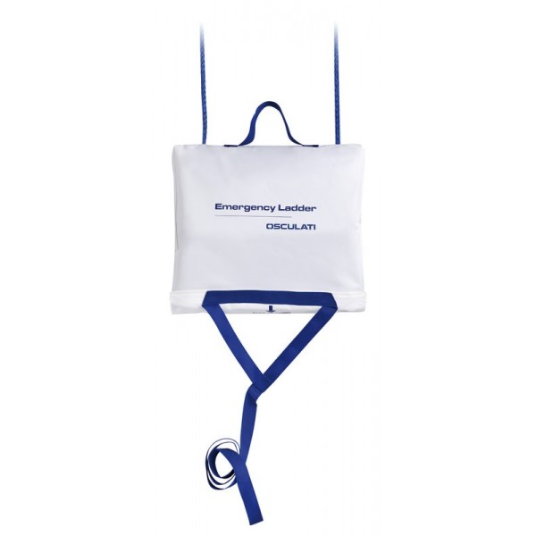 Rettungsleiter 4 Stufen - N°1 - comptoirnautique.com