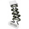 Built-in rescue ladder 7 steps ISO 15085 - ABYC H-41