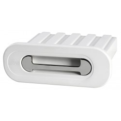 Echelle de secours à...