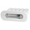 Built-in rescue ladder 7 steps ISO 15085 - ABYC H-41 - N°2 - comptoirnautique.com