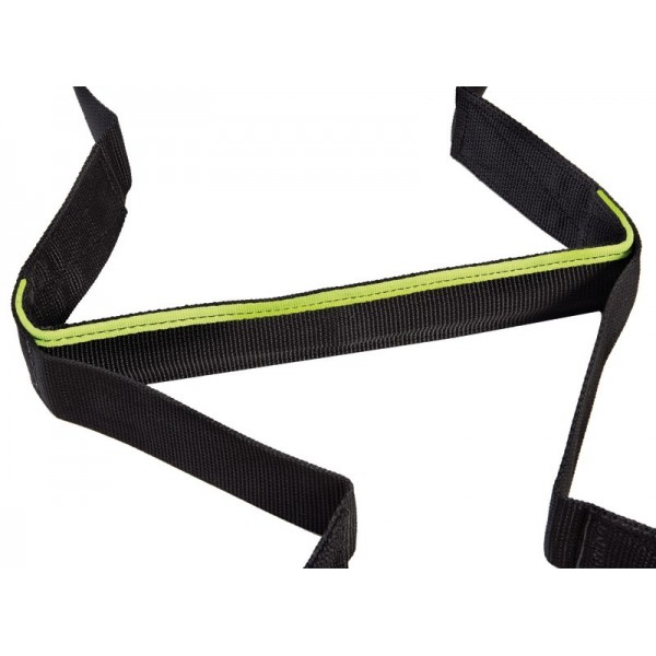 Built-in rescue ladder 7 steps ISO 15085 - ABYC H-41 - N°3 - comptoirnautique.com