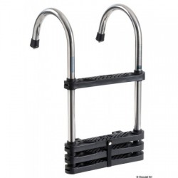 Eco telescopic ladder,...