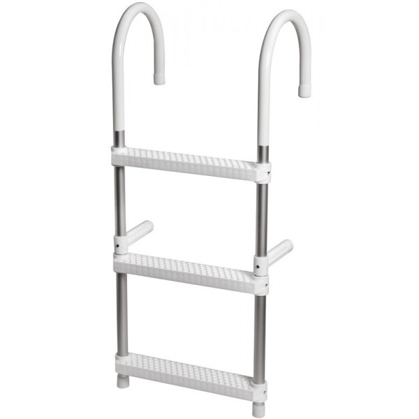 Eco-Leiter 3 Stufen - N°1 - comptoirnautique.com