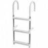 Eco-Leiter 4 Stufen
