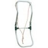 Echelle pliante pour zodiacs 2 marches - N°1 - comptoirnautique.com