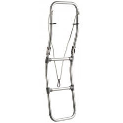 3-step folding ladder for...