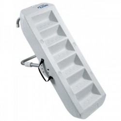 Escalera para perros Paws up