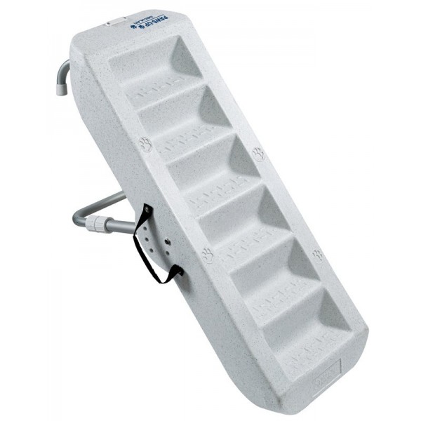 Paws up dog ladder - N°2 - comptoirnautique.com