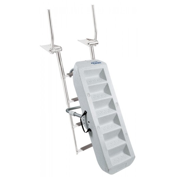 Paws up dog ladder - N°3 - comptoirnautique.com