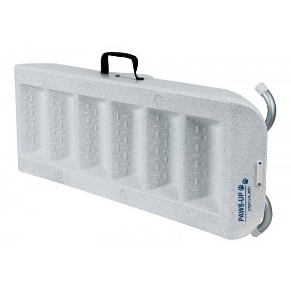 Paws up dog ladder - N°4 - comptoirnautique.com