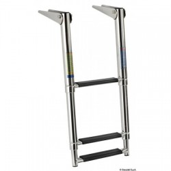 Scala telescopica standard...