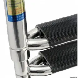 Echelle télescopique large...