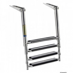 BIG telescopic ladder for...