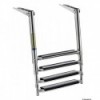 Scala telescopica BIG per passerella a 4 gradini - N°1 - comptoirnautique.com