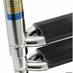 BIG telescopic ladder for...