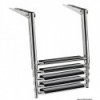 Scala telescopica BIG per passerella a 5 gradini - N°1 - comptoirnautique.com