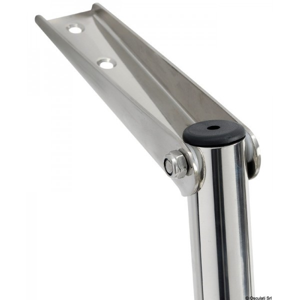 Scala telescopica BIG per passerella a 5 gradini - N°3 - comptoirnautique.com