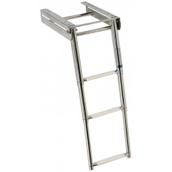 Standard AISI316 3-step...