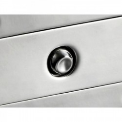 Scala retrattile standard a...