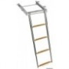 Echelle à coulisse Top Ladder