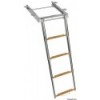 Echelle à coulisse Top Ladder - N°1 - comptoirnautique.com