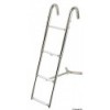Echelle de proue télescopique - N°1 - comptoirnautique.com