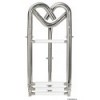 Echelle de proue télescopique - N°2 - comptoirnautique.com