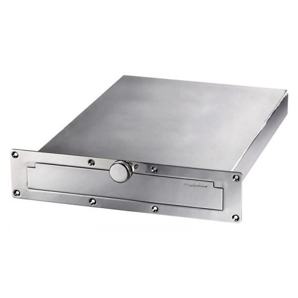 Scala retrattile a 3 gradini - N°2 - comptoirnautique.com