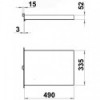 Scala retrattile a 3 gradini - N°5 - comptoirnautique.com