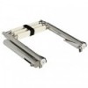 3-Stufen-Leiter mit Griff 330 mm - N°3 - comptoirnautique.com