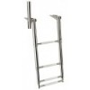 4-Stufen-Leiter mit Griff 345 mm - N°1 - comptoirnautique.com