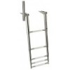 5-Stufen-Leiter mit Griff 430 mm - N°1 - comptoirnautique.com