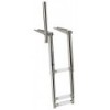 3-Stufen-Leiter mit Griff 240 mm - N°1 - comptoirnautique.com