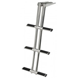 DIVER Scala telescopica a 3...