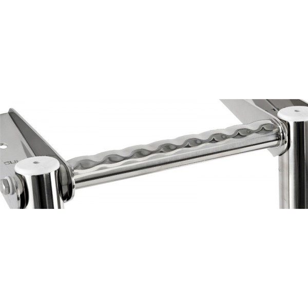 Escalera telescópica plana-Forma de 3 peldaños - N°2 - comptoirnautique.com