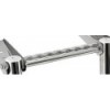 Escalera telescópica plana-Forma de 3 peldaños - N°2 - comptoirnautique.com