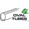 Flat telescopic ladder-oval tube shape 3 steps - N°5 - comptoirnautique.com