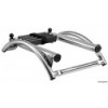 4-step quick-release ladder - N°1 - comptoirnautique.com